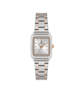 DANIEL KLEIN DKF.2315A.00 KADIN KOL SAATİ (Rose)