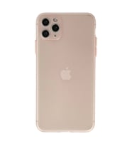 İphone 11 Kılıf - Pembe