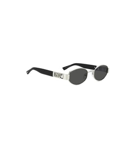 DSquared2 D2 0155/S-010‐GRI Kadın Güneş Gözlüğü