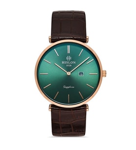 Hislon CL119R-15KR Erkek Kol Saati