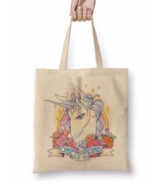 Unicorn 08 Bez Çanta Uzun Saplı