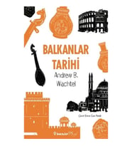 Balkanlar Tarihi