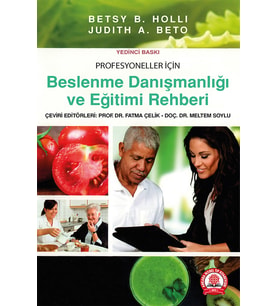 Beslenme Danışmanlığı ve Eğitimi Rehberi