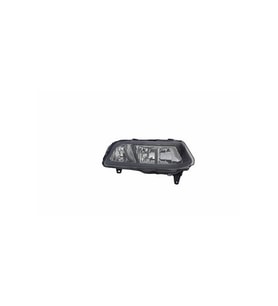 VOLKSWAGEN POLO ÖN SİS FARI GÜNDÜZ FARLI SAĞ 2013- 6C0941662G