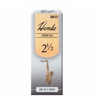 Rico Hemke RHKP5TSX250 Tenor Saksafon Kamışı No:2,5