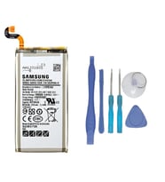 Samsung Galaxy S8 PLUS - SM- G955 Uyumlu Pil Sıfır - Servis + TAMİR SETİ