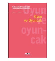 Psikanaliz Defterleri 12: Çocuk Ve Ergen Çalışmaları – Oyun Ve Oyuncak