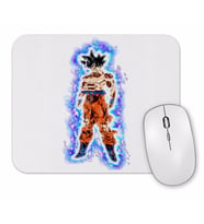 Dragonball Super Instinto Superior Mouse Pad