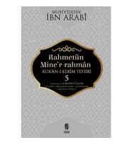 Rahmetün Mine'r-Rahman - (Kur'an-ı Kerim Tefsiri 5)