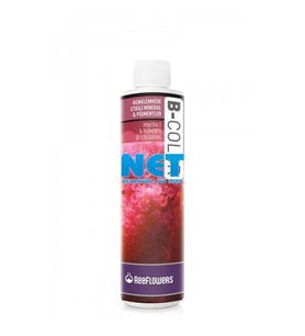 Reeflowers B-Color 250 ml. Skt: 03/2027 Mercan Renk Katkısı Tuzlu Su içindir