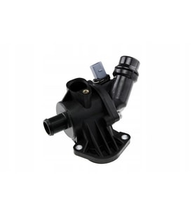 Passat Audi A4 A6 Termostat Yuvası 1.8T 2000 Sonrası 06B121111H