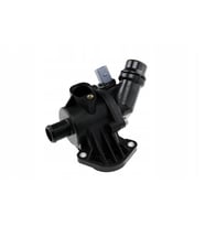 Passat Audi A4 A6 Termostat Yuvası 1.8T 2000 Sonrası 06B121111H