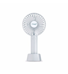 Starcom Taşınabilir Mini Fan Vantilatör 3 Kademeli
