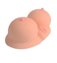Göğüs Vajina Masturbator