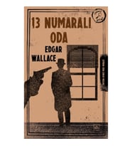 13 Numaralı Oda