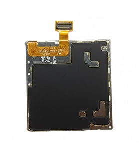 Samsung C3222 Ekran Samsung GT-C3222 Ch@t 322 uyumlu LCD Ekran