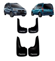 Peugeot Partner Tepee 4lü Paçalık, Çamurluk, Tozluk PEU1BX017