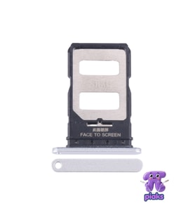 Redmi Note 13 Pro+ Plus Sim Kart Tepsisi Çekmecesi Aparatı 23090RA98C 23090RA98G Uyumlu