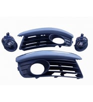 VOLKSWAGEN JETTA 2005 - 2011 SİS FAR SETİ