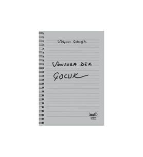Sonsuza Dek Çocuk