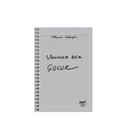 Sonsuza Dek Çocuk