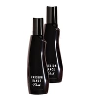 Passion Dance Dark Kadın Parfüm Edt 50 Ml. İkili Set