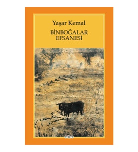 Binboğalar Efsanesi