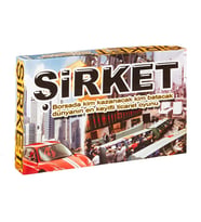Şirket Oyunu