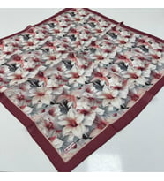 Siyane Soft Pamuklu Eşarp LRA1004