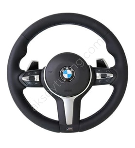 BMW F30 Uyumlu Yedek Parça M Sport Direksiyon