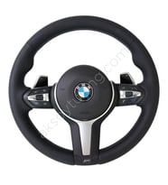 BMW F30 Uyumlu Yedek Parça M Sport Direksiyon