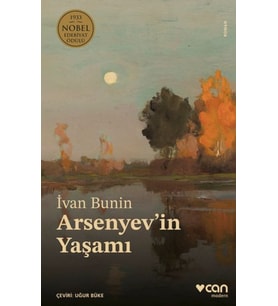 Arsenyev'in Yaşamı