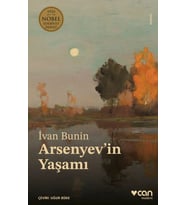 Arsenyev'in Yaşamı