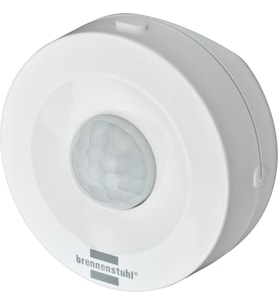 Brennenstuhl Connect Zigbee Serisi 2,4 GHz WiFi Destekli 10 Metre Sensör Algılama Özellikli Güvenlik ve Hareket Dedektörü