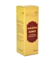 Herbaflora Papatya Esansı (CAMOMİLE FRAGRANCE) -20 ml