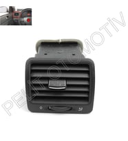 Golf 5 (2004-2009) Ön Sol Havalandırma 1K0819703 1K0819703D