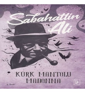 Kürk Mantolu Madonna