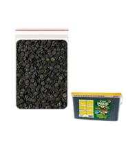 Tropical Spirulina Super Forte Chips 50gr (Açık) Kilitli Poşette Gönderilir. Skt: 01/2029
