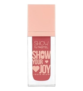 Pastel Show Your Joy Liquid Blush No:55