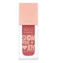 Pastel Show Your Joy Liquid Blush No:55