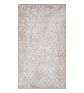 ARTEMİS HALI ARTEX - 02503C - GRİ - TERRA RENGİ 160X230