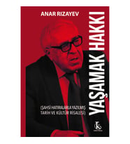 Yaşamak Hakkı