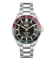 Hugo Boss Watches HB1514210 Erkek Kol Saati 1514210
