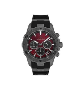 Momentus  SM357N-14BS Erkek Kol Saati