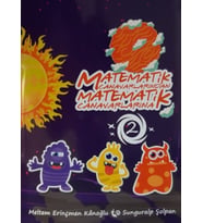 Matematik Canavarlarından - Matematik Canavarlarına 2