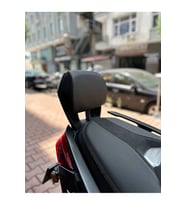 Yamaha Xmax 125-250-300 Sissy Bar Sırt Dayama 2024-2025 Supermoto