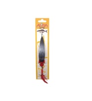 ALBA TOBY 604 KAŞIK NO:2 75mm 21.8gr 3mm Kalınlık