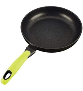 Colorgy Titanium 24Cm Tava/Yeşil