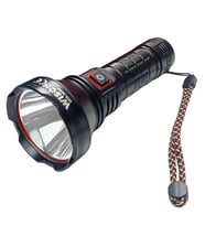 Wison Ws-3899 50 Watt Uzun Menzilli Profesyonel El Feneri
