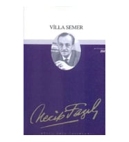 Villa Semer : 85 - Necip Fazıl Bütün Eserleri